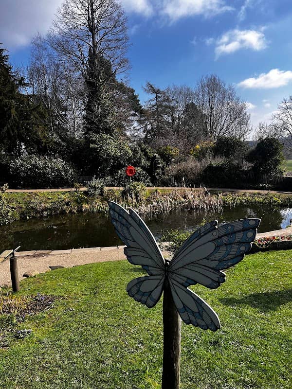 The Walled Garden - Image 1