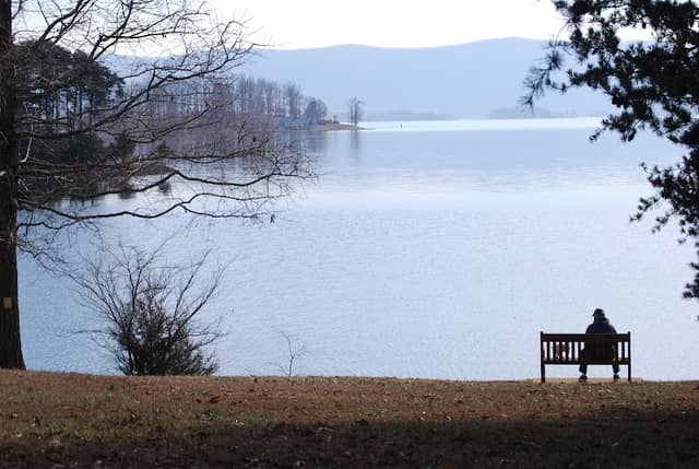 Smith Mountain Lake State Park - Image 1