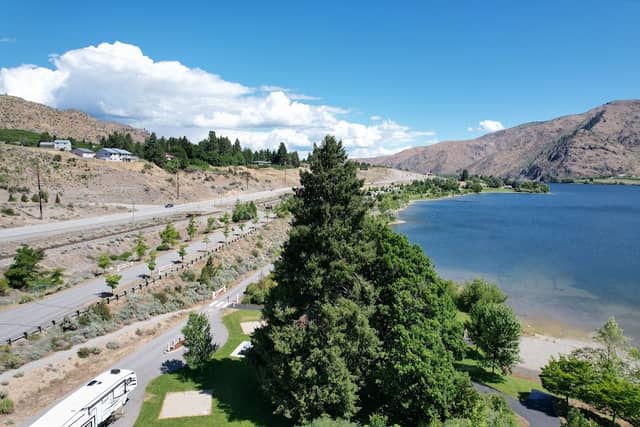Entiat City Park - Image 1
