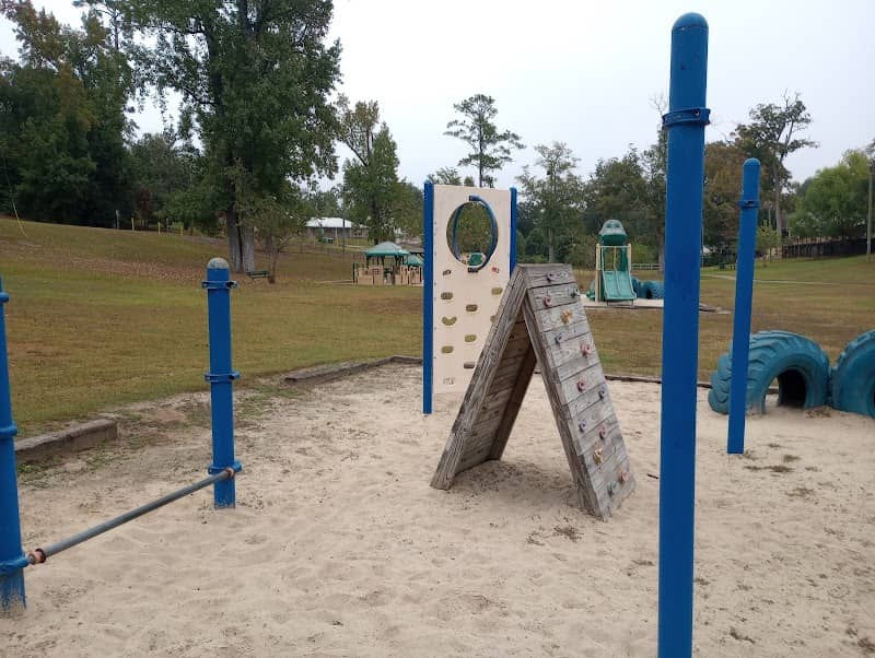 Wynn Street Park - Image 2