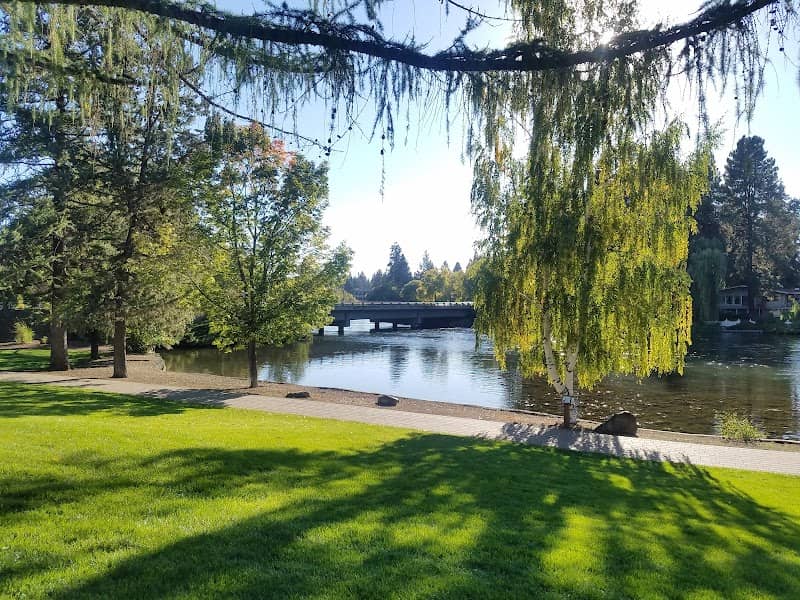 Pioneer Park - Image 1