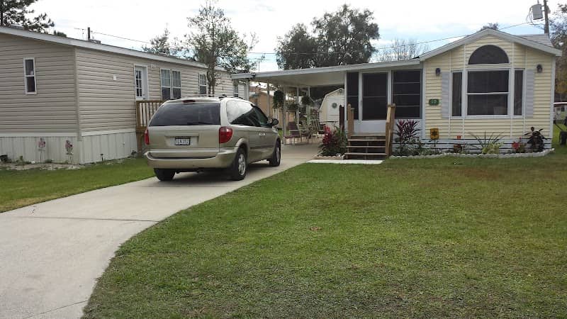 Withlacoochee Backwaters RV & MH Park - Image 1