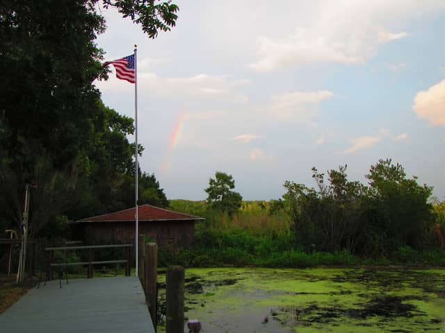 Withlacoochee Backwaters RV & MH Park - Image 2