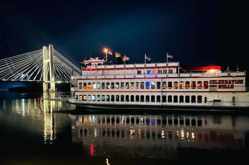 Celebration River Cruises - Image 2