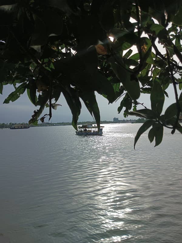 Rishika's Nautical Nudge Nook - Image 1