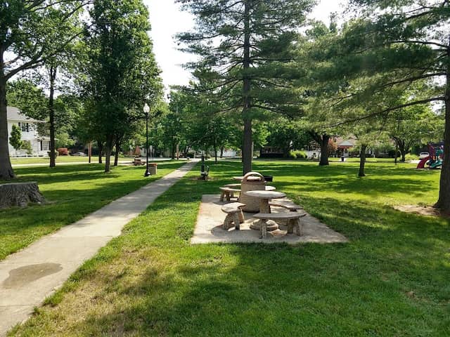 Bliss Park - Image 1