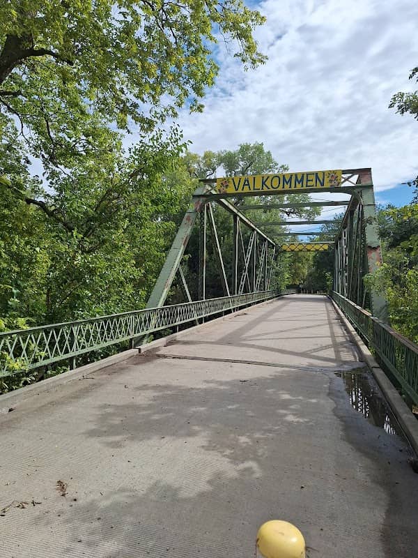 Välkommen Bridge - Image 1