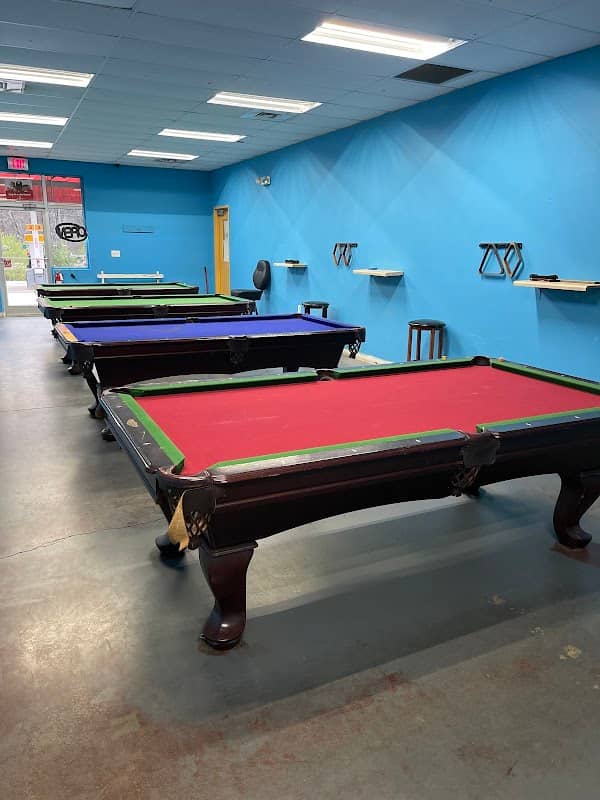 74 Billiards - Image 1