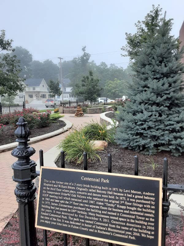 Centennial Park - Image 1
