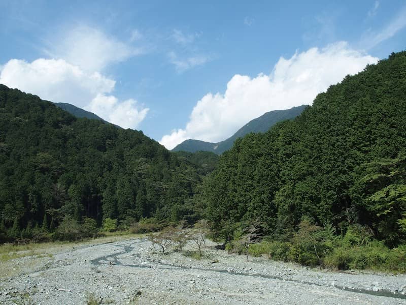 やどりき水源林 - Image 1