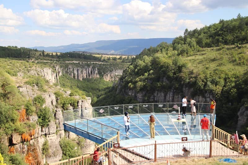 Cam Teras Safranbolu - Image 1