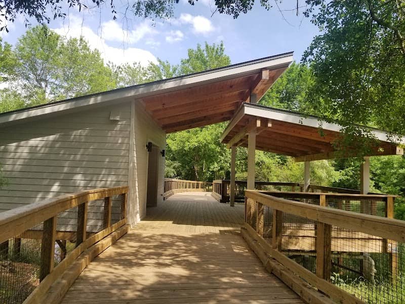 Lindsay Pettus Greenway - Image 3