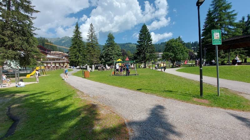 Giardino di Campiglio - Image 2