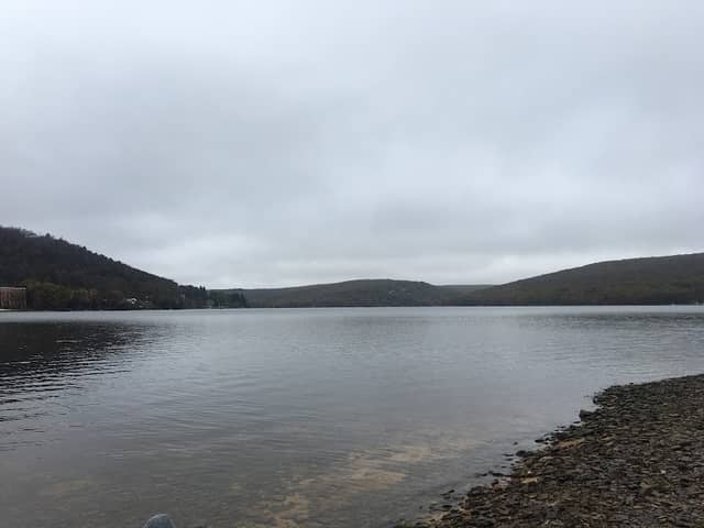 Deep Creek Lake - Image 1