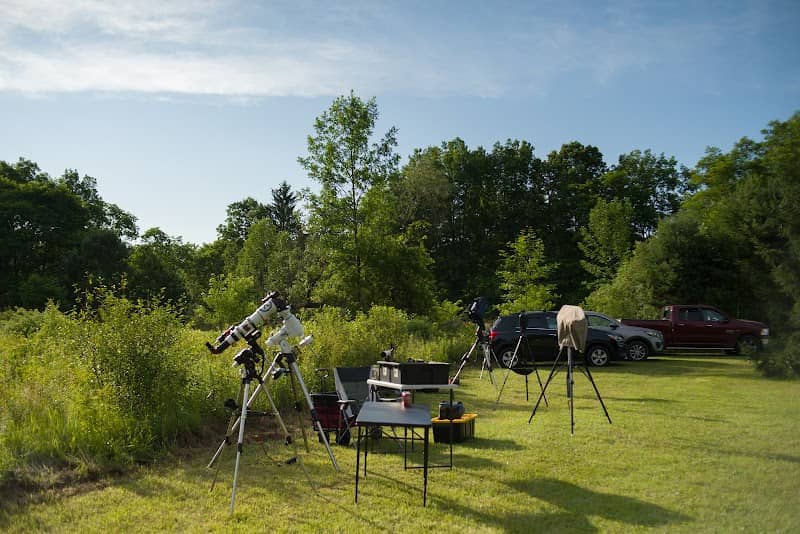 Chagrin Valley Astronomical - Image 1