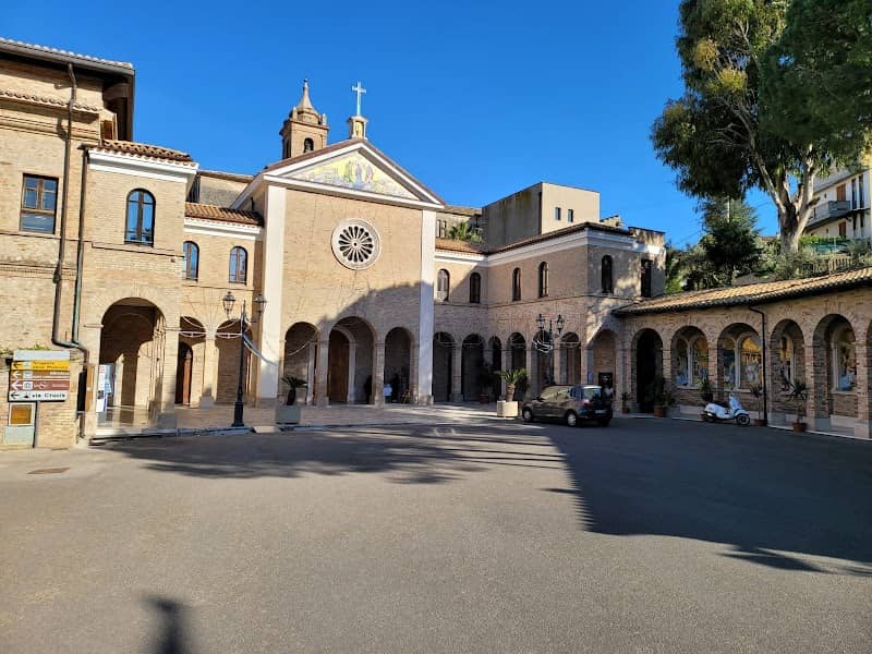 Santuario della Madonna dello Splendore - Image 1