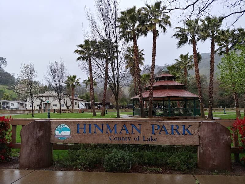Hinman Park | Lake County Parks - Image 1