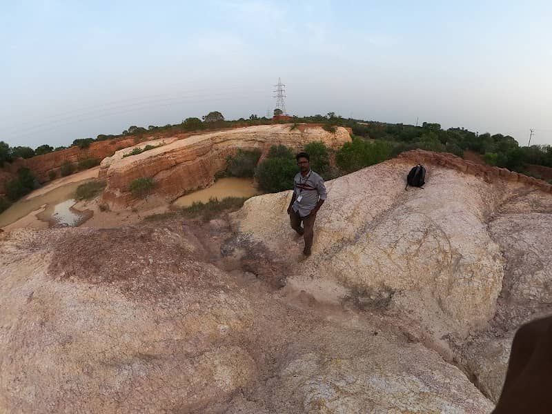 Photogenic spot - Image 1