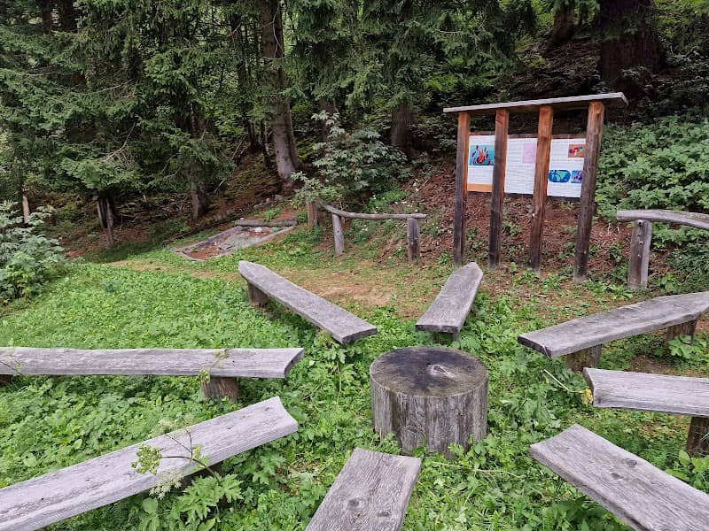 Das Sonnwendplatzl - Image 1