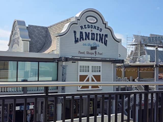 Redondo Landing - Image 2