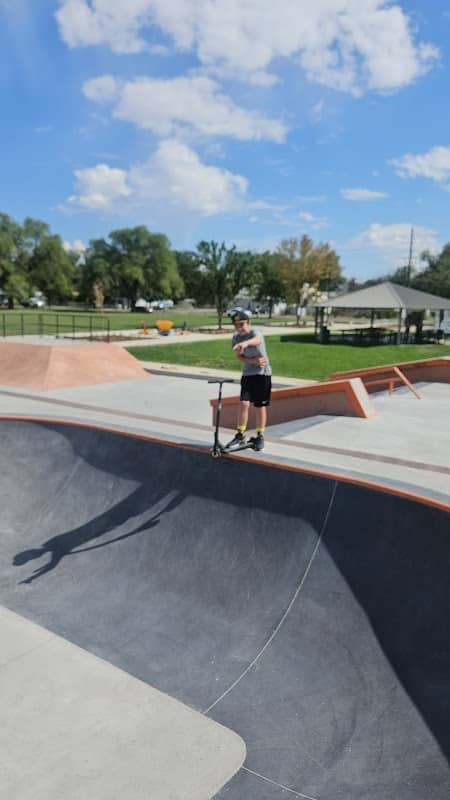 Reed Park - Image 2