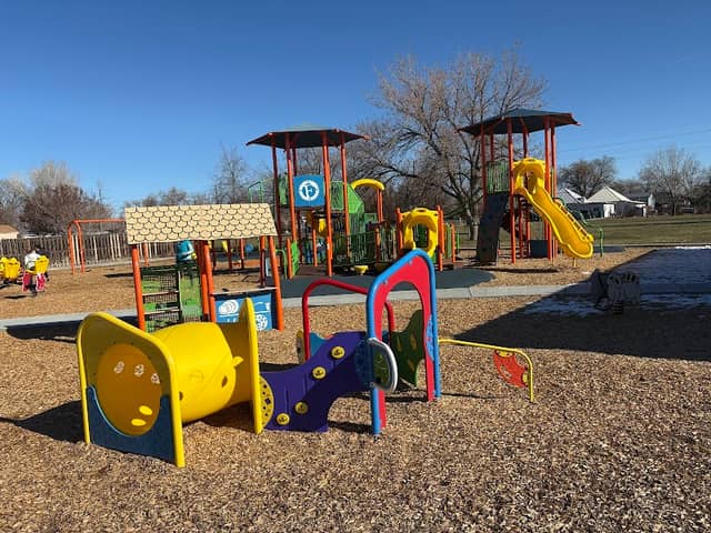 Reed Park - Image 1