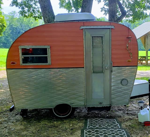 Jomeokee Campground - Image 3