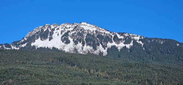 Sauk Mountain Viewpoint - Image 2