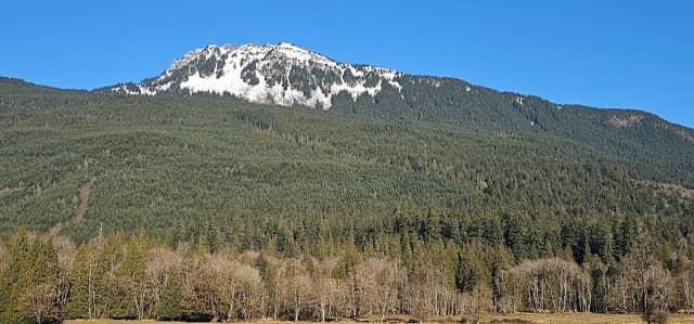 Sauk Mountain Viewpoint - Image 3