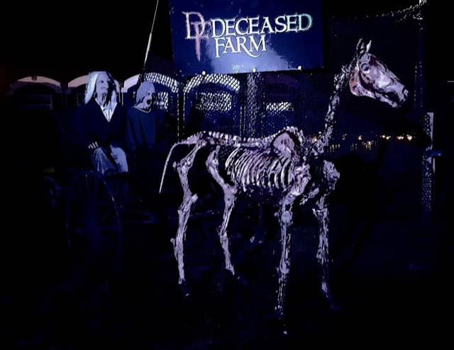 Deceased Farm - Image 2