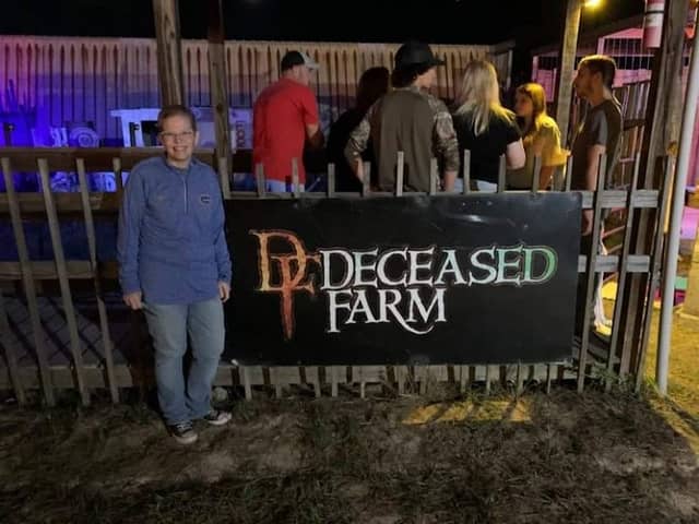 Deceased Farm - Image 1
