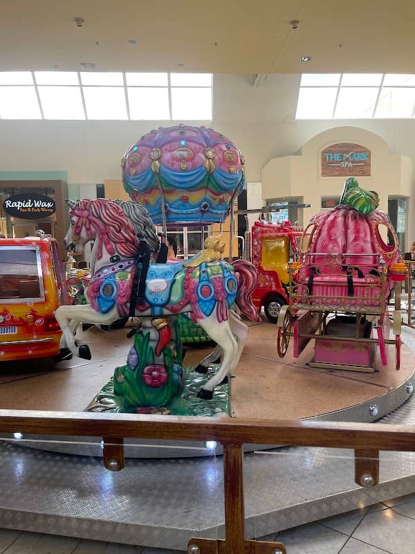 Adventure Kids USA at Miami International Mall - Image 1