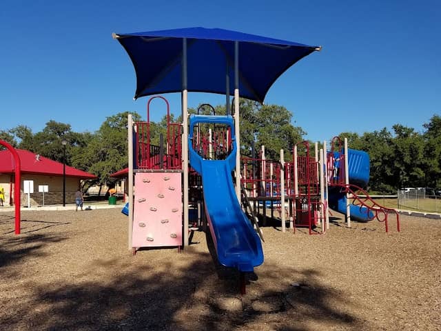Purser Family Park - Image 1