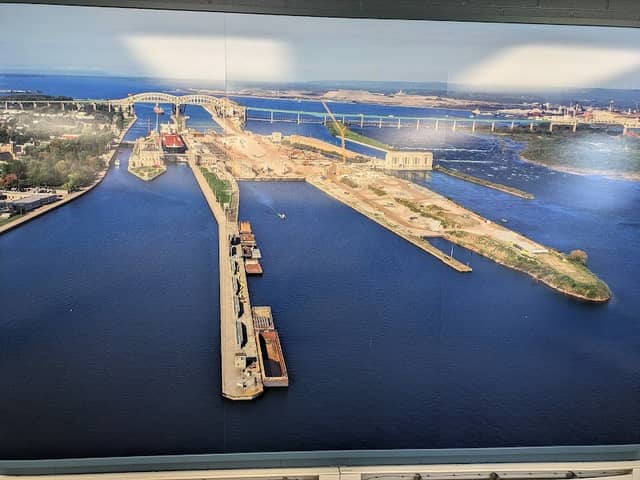 Soo Locks - Image 2