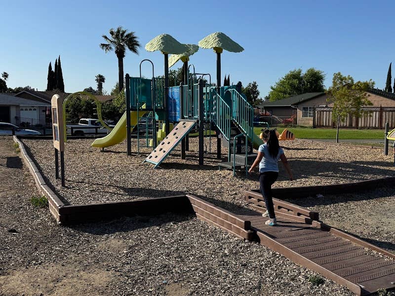 De Anza Park - Image 2