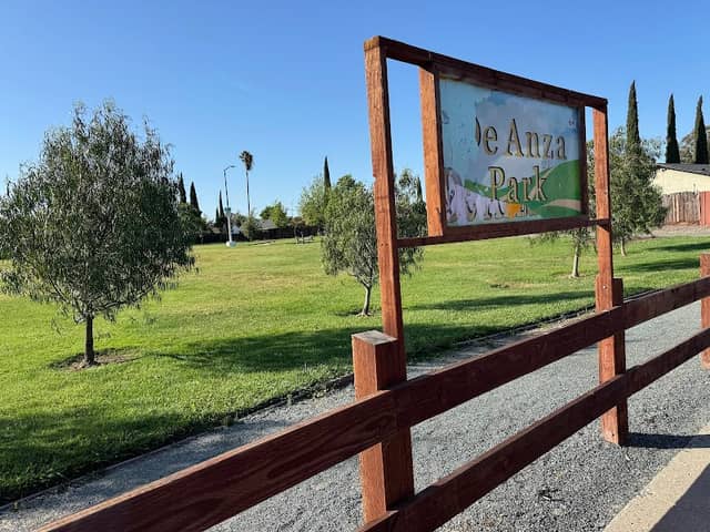 De Anza Park - Image 1