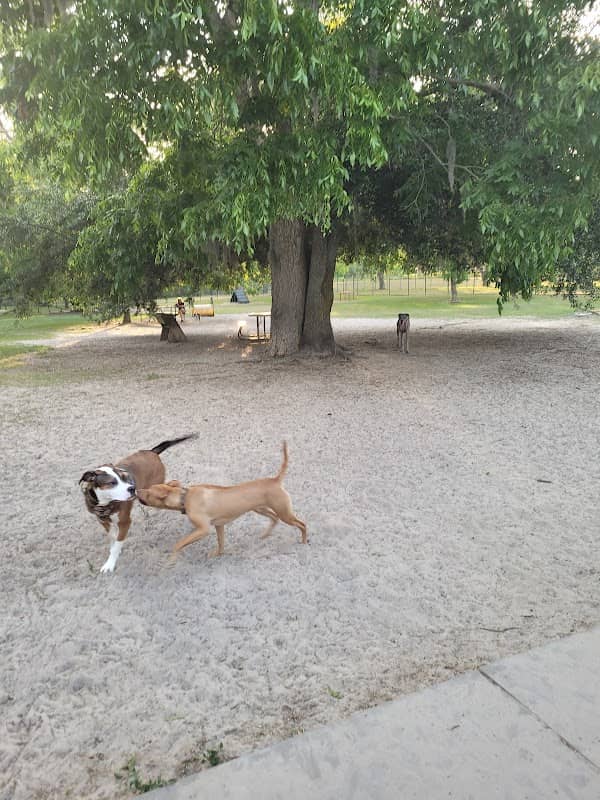 Freedom Park Dog Park - Image 1
