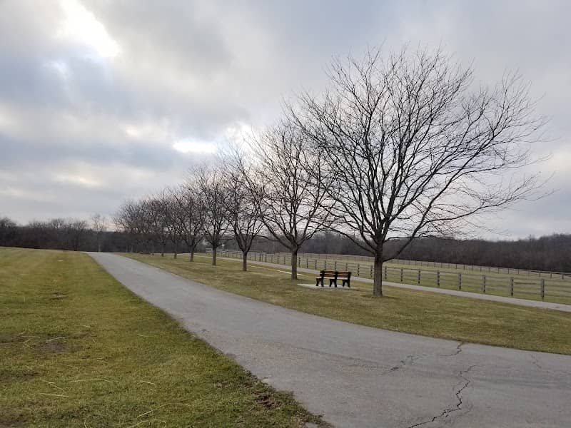 Infirmary Mound Park - Image 2