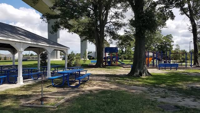 Elizabeth River Boat Landing and Park - Image 2