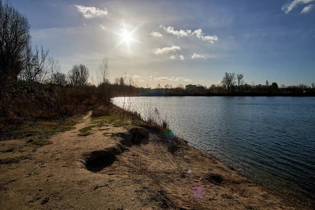 Kratzscher Weiher - Image 2