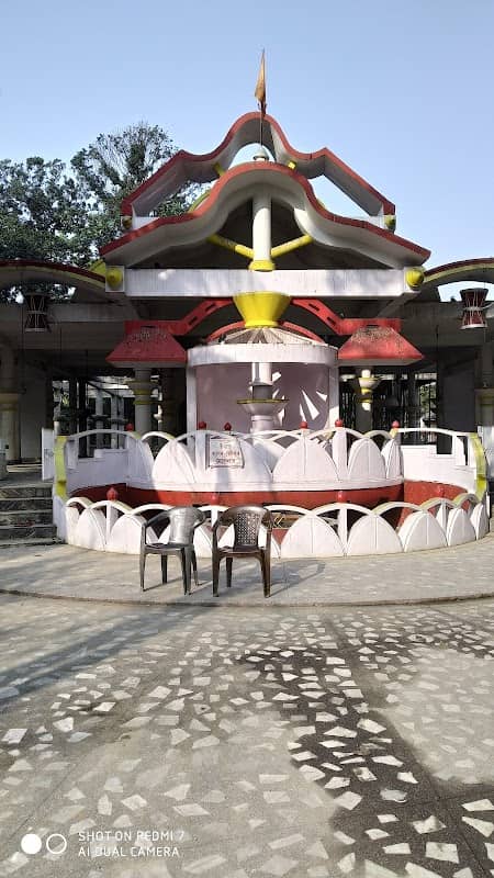 Gulook Chandra Baruah Memorial Park - Image 1