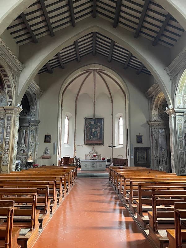 Church of San Martino - Image 2