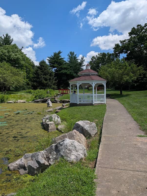 Japanese Garden - Image 2