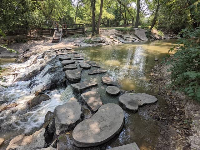 Frontier Historical Park - Image 1