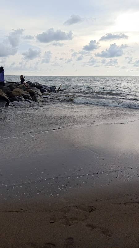 Pantai Gajah Padang - Image 2