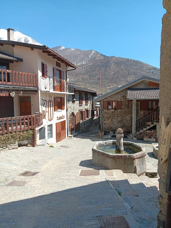 Lago di Laux - Image 3