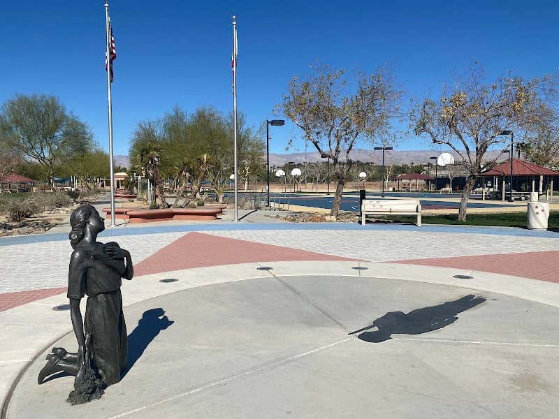 City of Palm Desert Freedom Park - Image 1