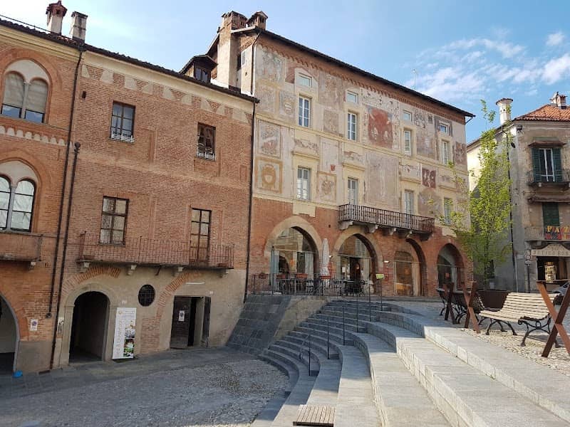 Mondovì Museum of Ceramics - Image 1