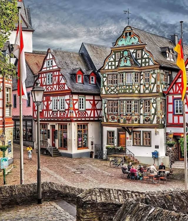 Idsteiner Altstadt - Image 1