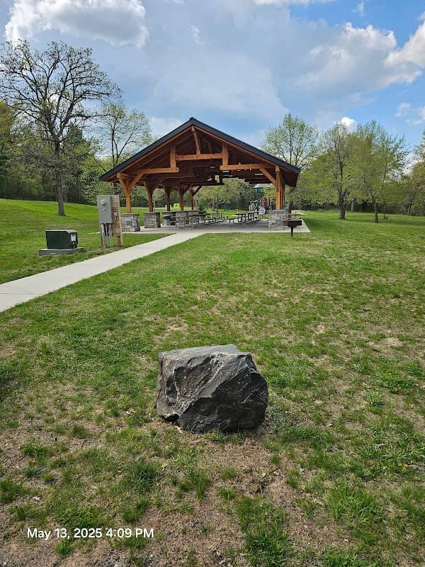 Harstad County Park - Image 1